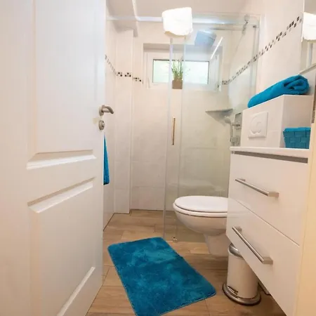 Ferienwohnung Haus Kirsten Nr.1 * دوهنين