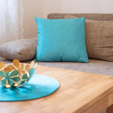 شقة Ferienwohnung Haus Kirsten Nr.1 دوهنين