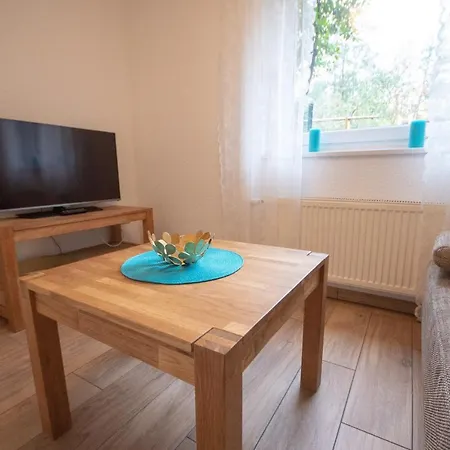 Ferienwohnung Haus Kirsten Nr.1