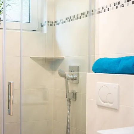 Ferienwohnung Haus Kirsten Nr.1 شقة دوهنين
