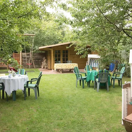 Ferienwohnung Haus Kirsten Nr.1 دوهنين