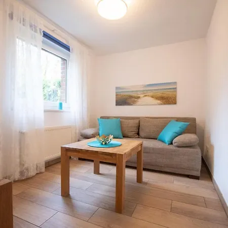 Ferienwohnung Haus Kirsten Nr.1 * دوهنين