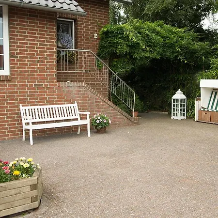 Ferienwohnung Haus Kirsten Nr.1 * دوهنين